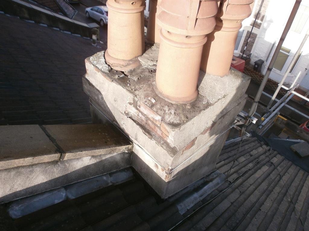 MWW Maintenance Roof Maintenance Bristol